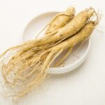 Korean Ginseng